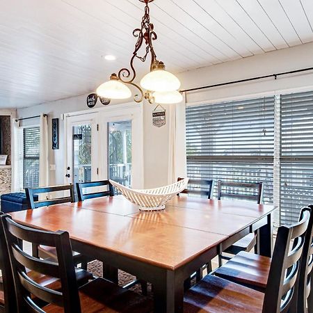 Sunshine'S Holiday Panama City Beach Εξωτερικό φωτογραφία