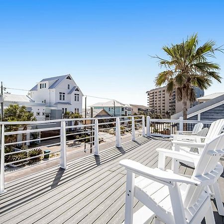 Sunshine'S Holiday Panama City Beach Εξωτερικό φωτογραφία