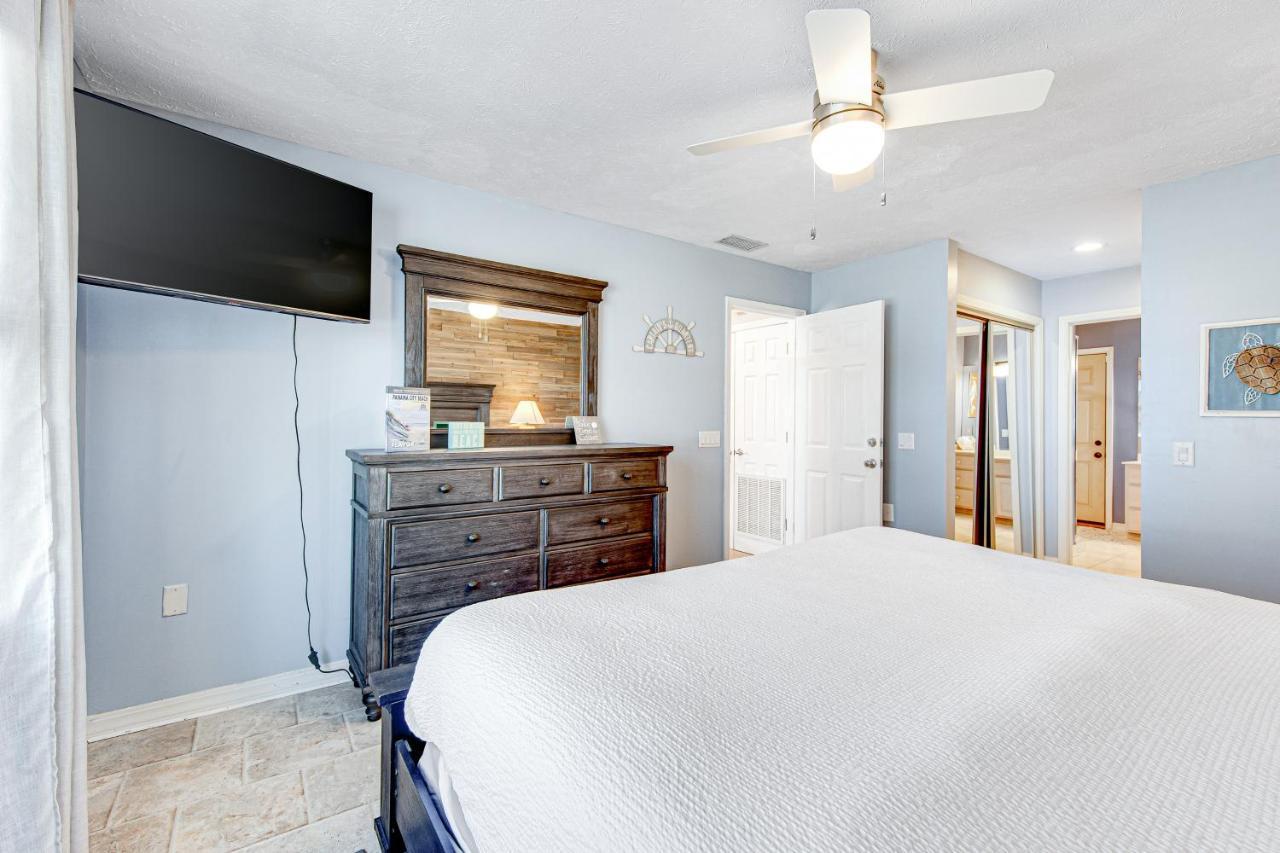 Sunshine'S Holiday Panama City Beach Εξωτερικό φωτογραφία