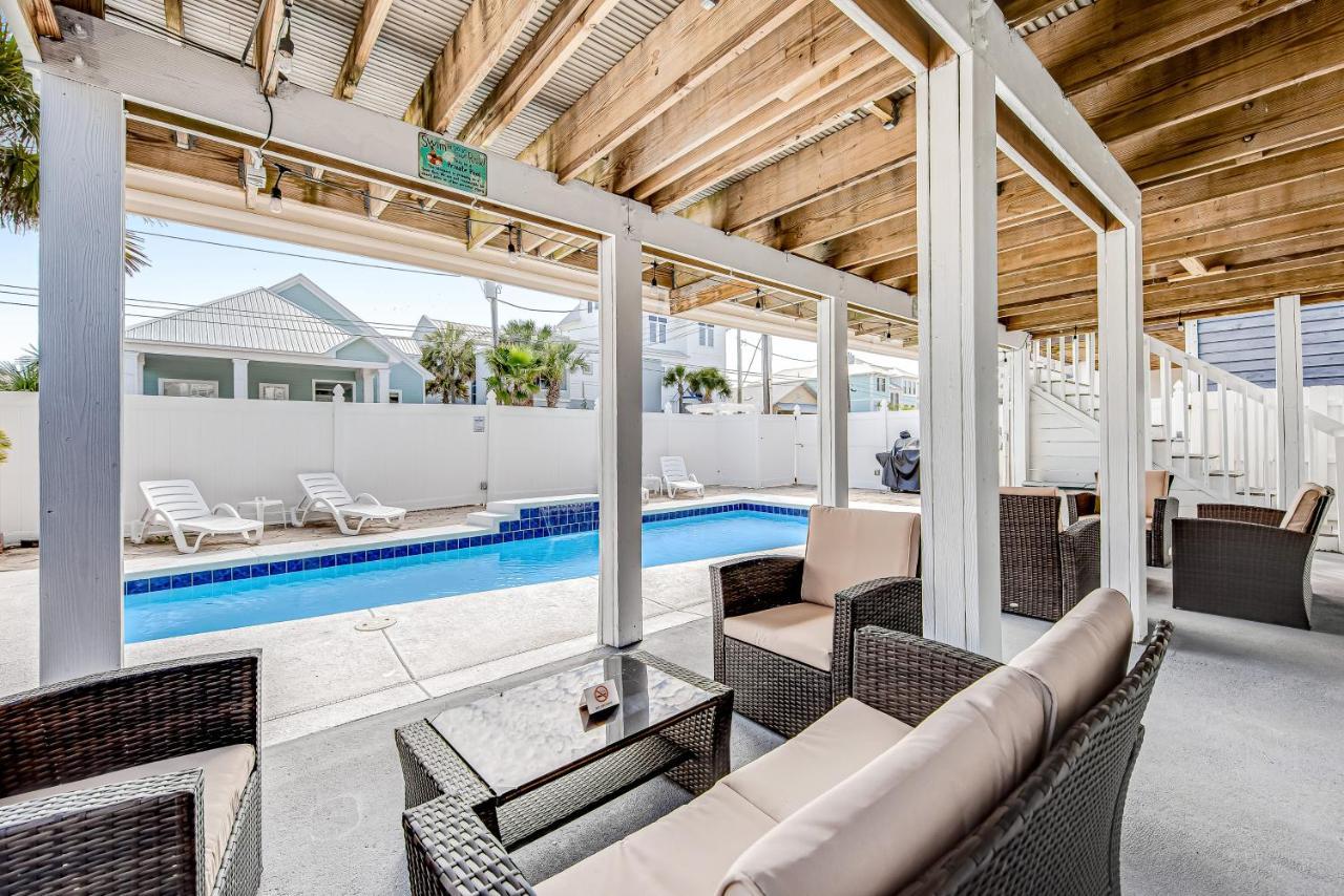 Sunshine'S Holiday Panama City Beach Εξωτερικό φωτογραφία