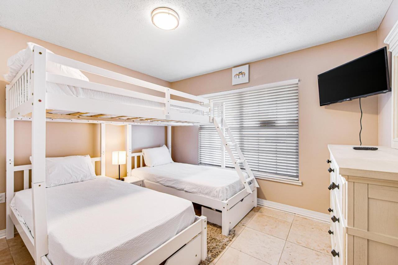 Sunshine'S Holiday Panama City Beach Εξωτερικό φωτογραφία