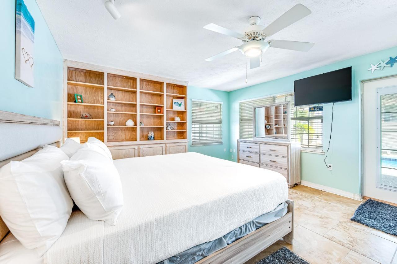 Sunshine'S Holiday Panama City Beach Εξωτερικό φωτογραφία
