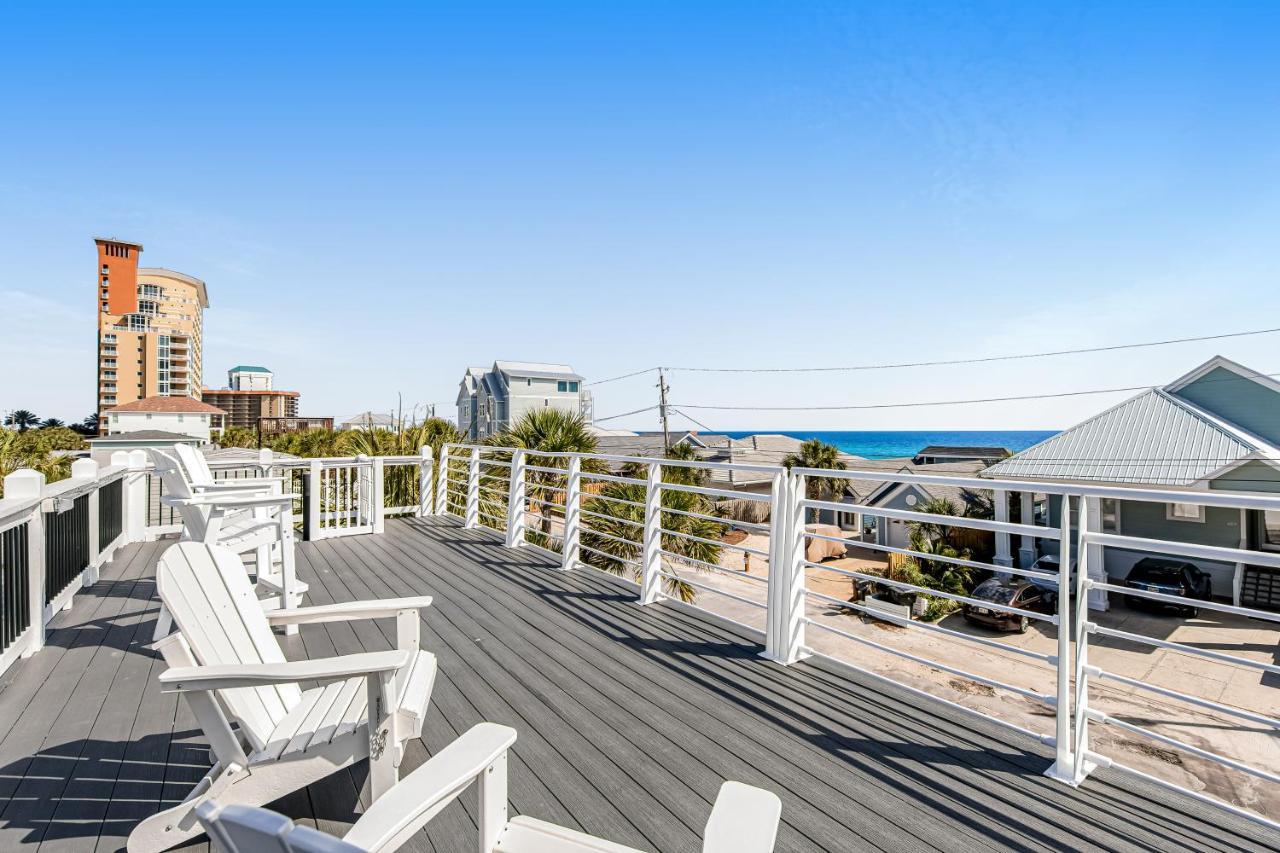 Sunshine'S Holiday Panama City Beach Εξωτερικό φωτογραφία