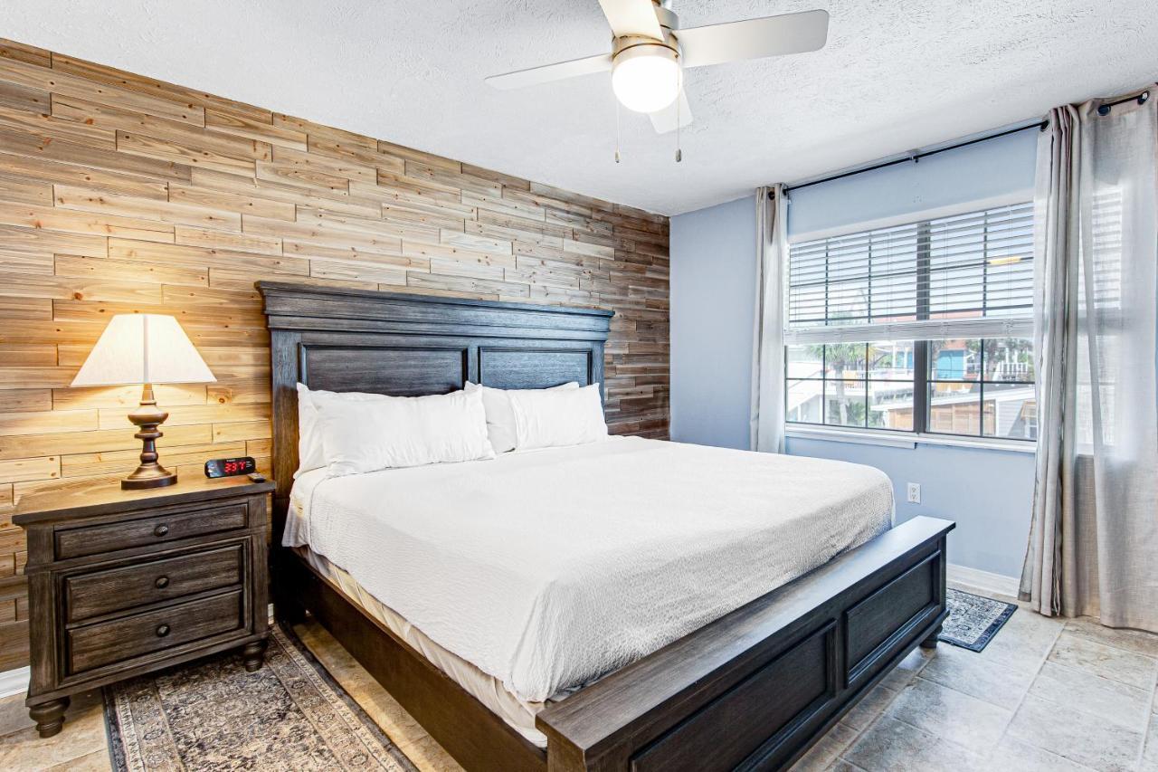 Sunshine'S Holiday Panama City Beach Εξωτερικό φωτογραφία
