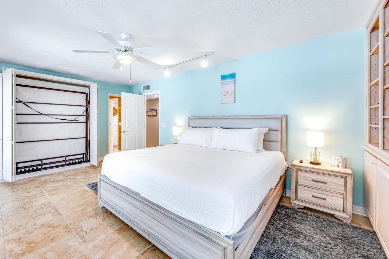 Sunshine'S Holiday Panama City Beach Εξωτερικό φωτογραφία