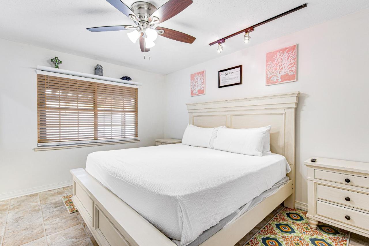 Sunshine'S Holiday Panama City Beach Εξωτερικό φωτογραφία