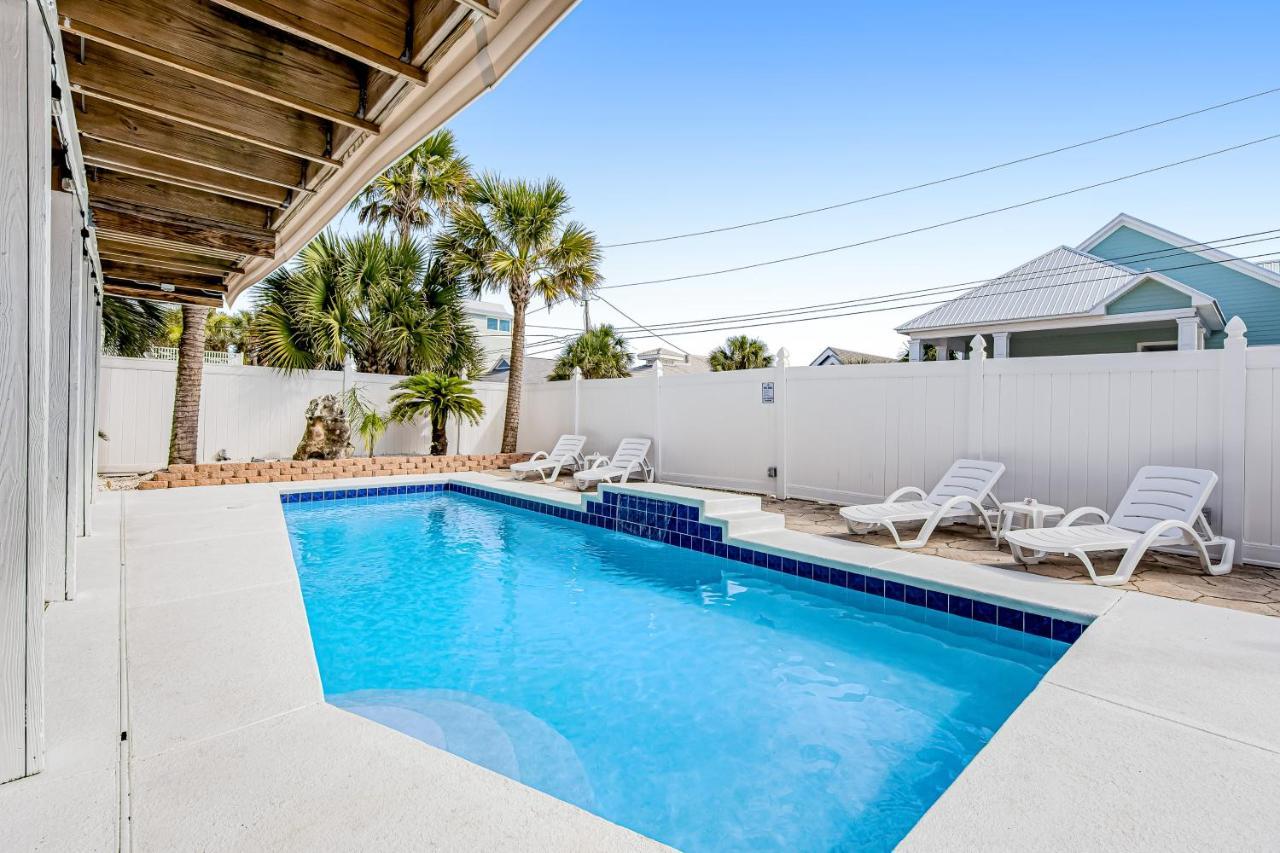 Sunshine'S Holiday Panama City Beach Εξωτερικό φωτογραφία